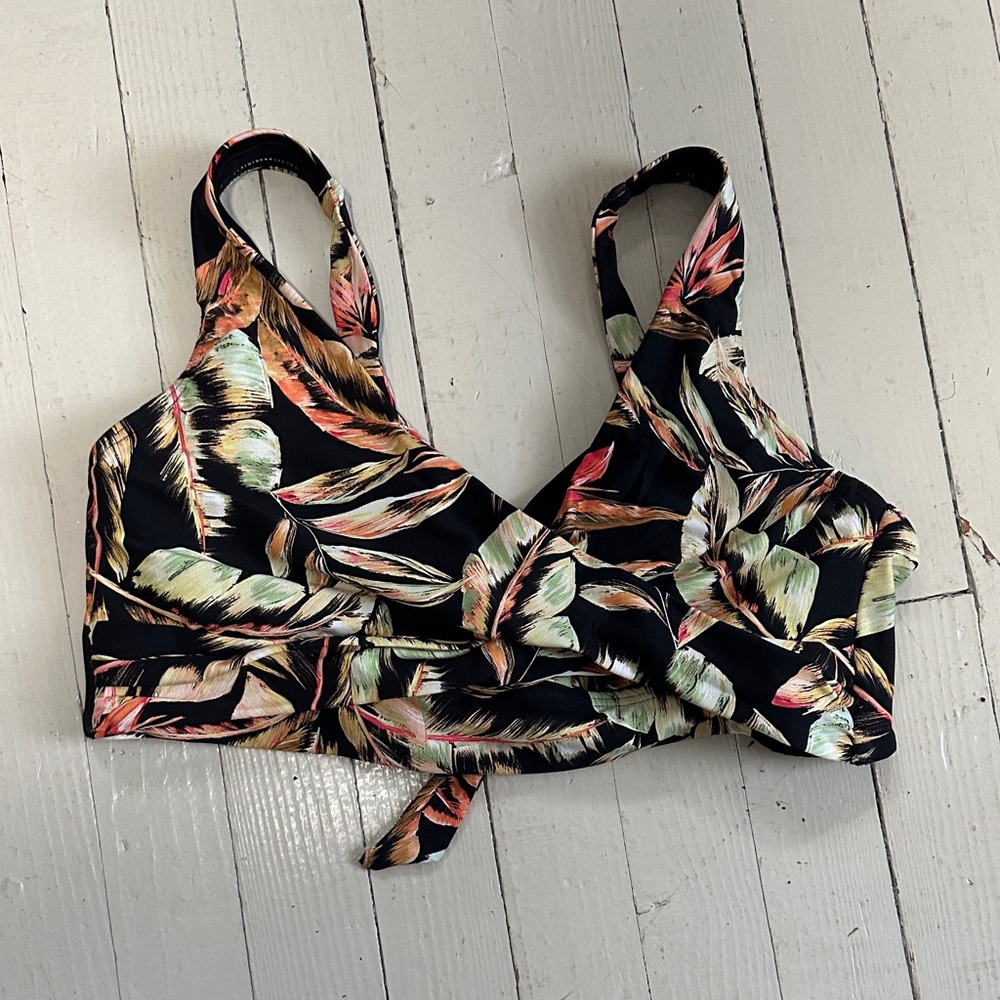 Sunsets Reto Retreat Elsie swim top underwire - Picture 6 of 11